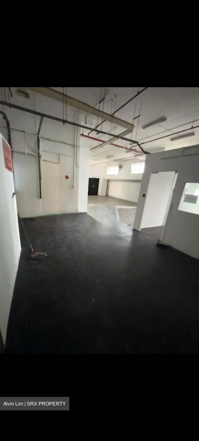 Pantech Business Hub (D5), Factory #588573211